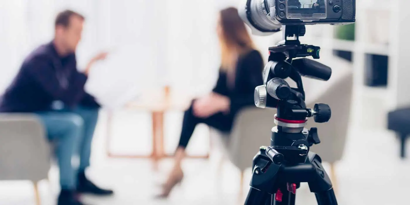 coworking music and video